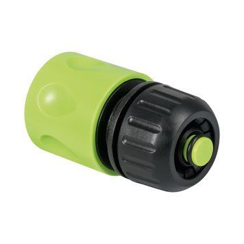 КОНЕКТОР CELLFAST СТОП ECONOMIC 1/2" - 5/8"(54-120) 54-120 фото