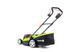 Газонокосилка акумуляторная 4garden AM4422S AM4422S фото 6