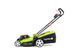Газонокосилка акумуляторная 4garden AM4422S AM4422S фото 2