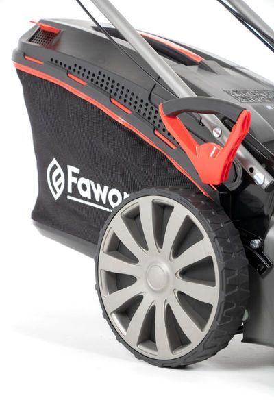 Газонокосарка бензинова Faworyt Pro MP51 SB Faworyt Pro MP51 SB фото