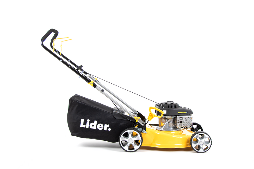 Газонокосарка бензинова Lider SH46P139L Lider SH46P139L фото