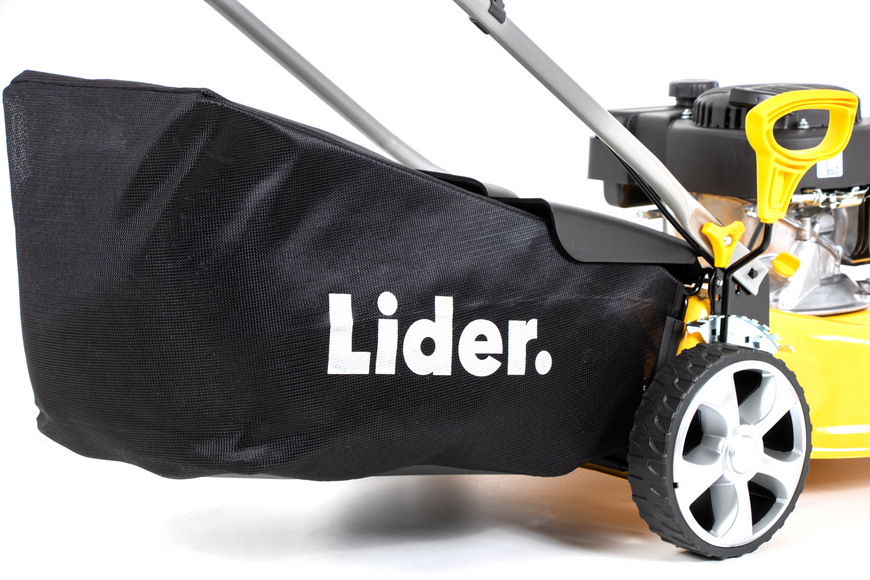 Газонокосарка бензинова Lider SH46P139L Lider SH46P139L фото