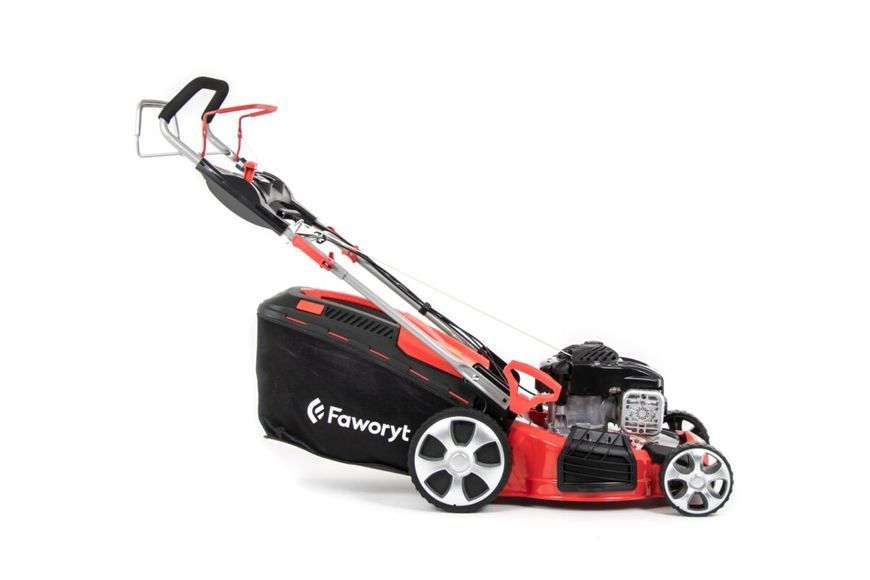 Газонокосарка бензинова Faworyt SHA46BS500N-4W1   Faworyt SHA46BS500N-4W1 фото