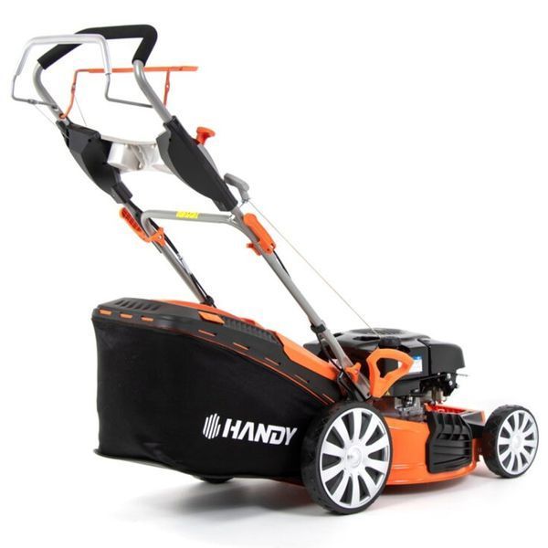 Газонокосарка бензинова Handy SHA51BS750N-4W1 Handy SHA51BS750N-4W1 фото