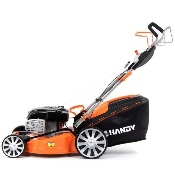 Газонокосарка бензинова Handy SHA51BS750N-4W1 Handy SHA51BS750N-4W1 фото