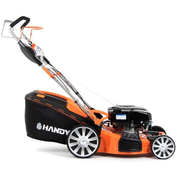 Газонокосарка бензинова Handy SHA51BS750N-4W1 Handy SHA51BS750N-4W1 фото