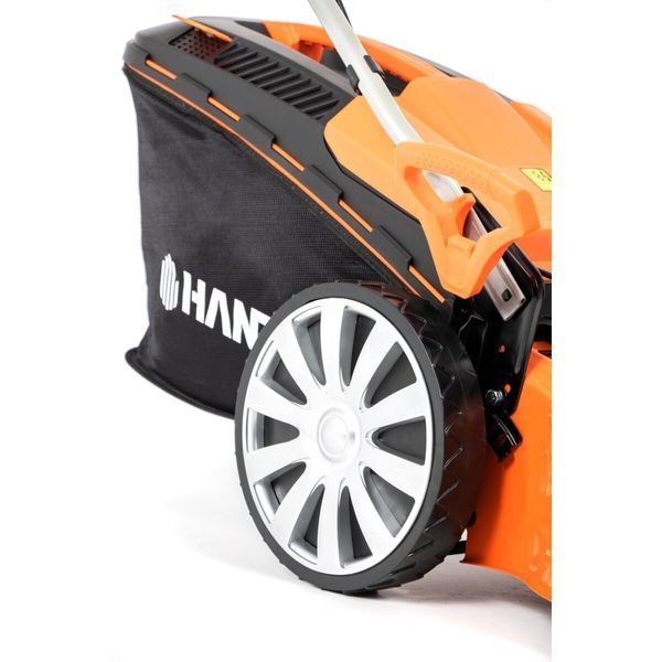 Газонокосарка бензинова Handy SHA51BS750N-4W1 Handy SHA51BS750N-4W1 фото
