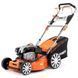 Газонокосарка бензинова Handy SHA51BS750N-4W1 Handy SHA51BS750N-4W1 фото 2