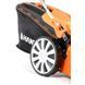 Газонокосарка бензинова Handy SHA51BS750N-4W1 Handy SHA51BS750N-4W1 фото 9