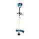 Мотокоса Handy Prime SKS430-4W1,кущоріз HPK SKS430-4W1 фото 3