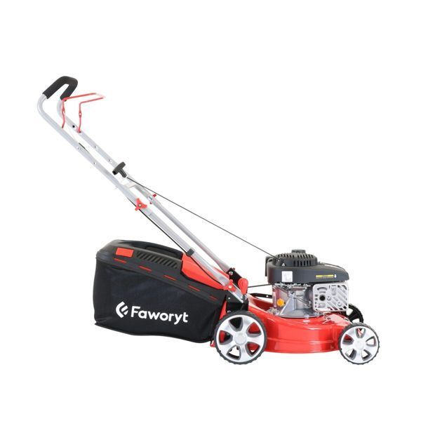 Газонокосарка бензинова Faworyt SH41P123L Faworyt SH41P123L фото