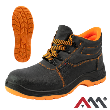 Обувь COMFORT ORANGE SB ARTMAS COMFORT ORANGE SB фото