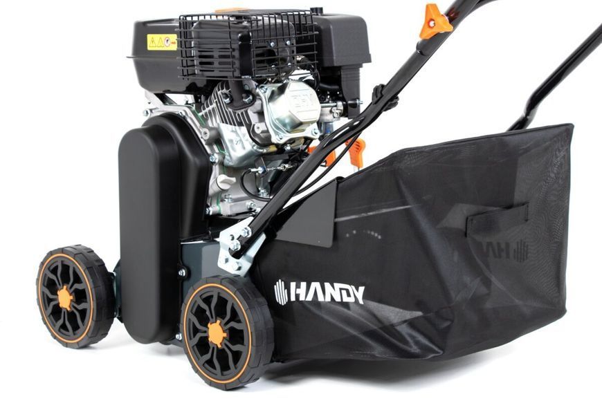 Вертикулятор (Скарифікатор бензиновий) Handy DKW40 Handy DKW40 фото