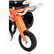 Бензиновая фреза Handy SG60-166L, культиватор HAG SG60-166L фото 7