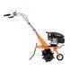 Бензиновая фреза Handy SG60-166L, культиватор HAG SG60-166L фото 4
