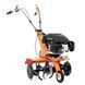 Бензиновая фреза Handy SG60-166L, культиватор HAG SG60-166L фото 2
