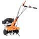 Бензиновая фреза Handy SG60-166L, культиватор HAG SG60-166L фото 6