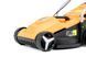 Електрична газонокосарка Handy YK1002 HAK YK1002 фото 8
