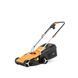 Електрична газонокосарка Handy YK1002 HAK YK1002 фото 1