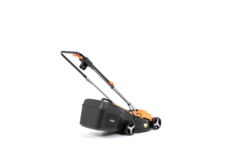 Електрична газонокосарка Handy YK1002 HAK YK1002 фото