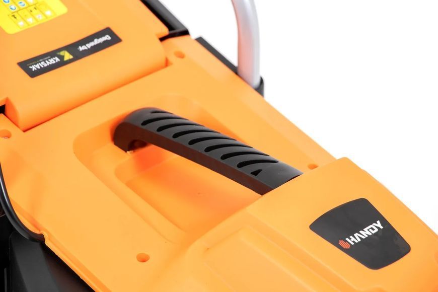 Електрична газонокосарка Handy YK1002 HAK YK1002 фото
