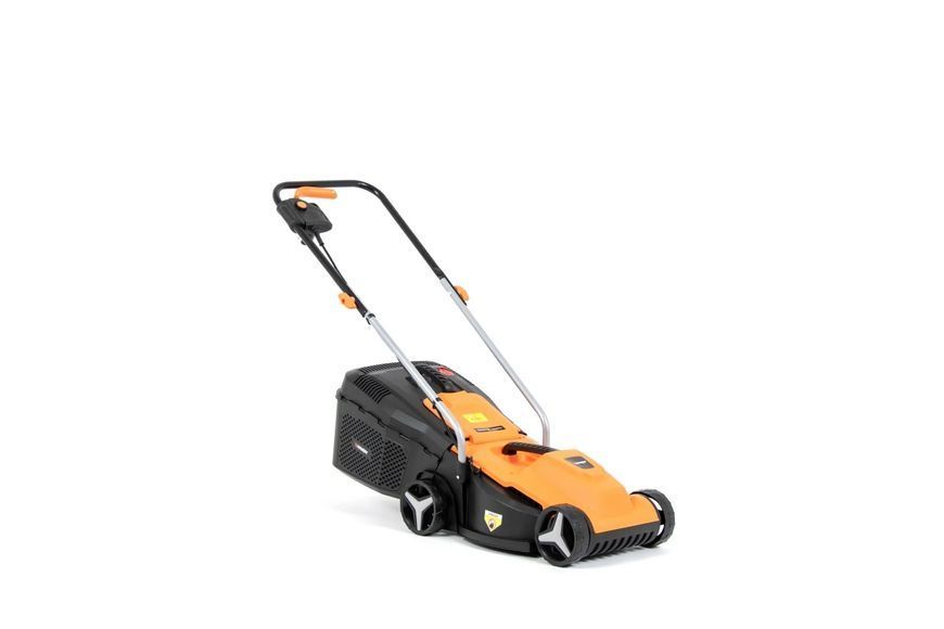 Електрична газонокосарка Handy YK1002 HAK YK1002 фото