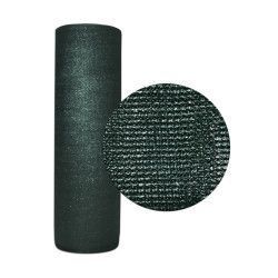 Сітка зелена для затінення та екранування 90%, 1,0 x 50 м MAAN 2305 фото