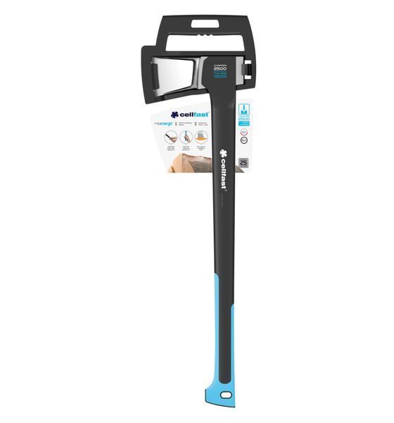 Топор-колун C2500 ENERGO CELLFAST 41-007 41-007 фото