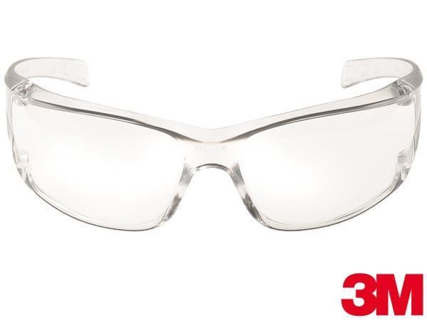 ЗАХИСНІ ОКУЛЯРИ 3M-OO-VIRTUA REIS 3M-OO-VIRTUA фото