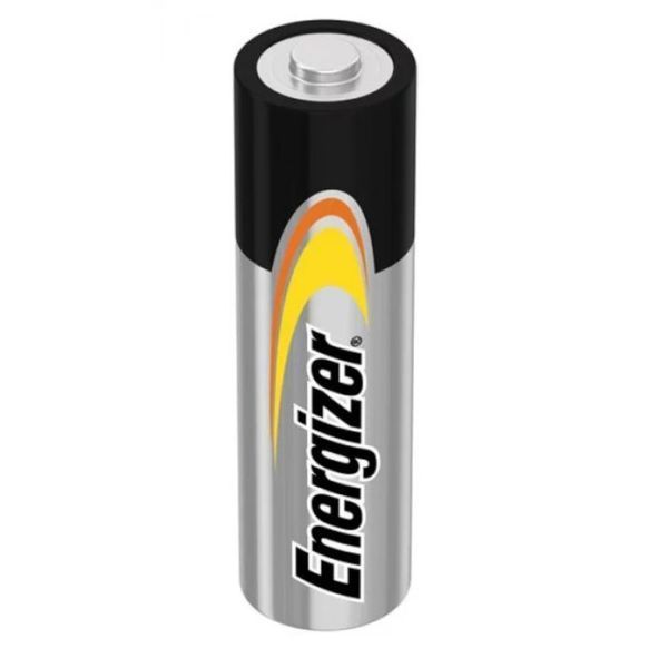 Батарейки Energizer Alkaline Power Maxi Pack AA 24шт  Energizer Alkaline Power фото