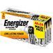 Батарейки Energizer Alkaline Power Maxi Pack AA 24шт  Energizer Alkaline Power фото 1