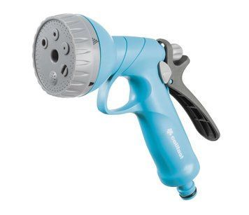 Зрошувач пістолетний SHOWER CELLPRO (50-735) 50-735 фото