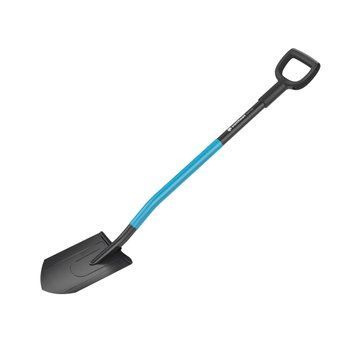 Лопата острая CELLPRO CELLFAST(40-204) 40-204 фото